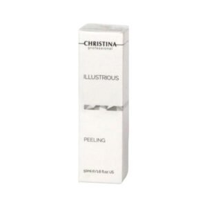 פילינג להבהרה וחידוש העור Illustrious Peeling – כריסטינה