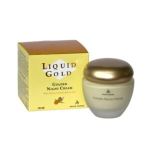 xr:d:DAF2kjjVtN8:14,j:1920071191727009339,t:23121011 קרם לילה זהוב Golden Night Cream - אנה לוטן סדרת הזהב